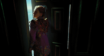 爱丽丝梦游仙境2：镜中奇遇记
科幻 通话 立体电影