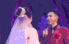 新婚快乐 结婚 新娘新郎 婚礼 幸福
