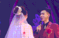新婚快乐 结婚 新娘新郎 婚礼 幸福