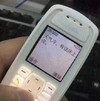 搞笑 手机短信 诺基亚 逗 文字表情包