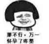 那不行 万一怀孕了咋整 金馆长 蘑菇头