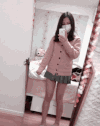 劈叉 柔韧性 美女