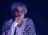 EXO 韩星 金钟仁 KAI 卖萌 可爱
