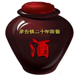 酒壇 美酒    動(dòng)畫  動(dòng)態(tài)