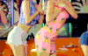 跳舞 美女 性感 迷人