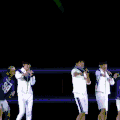 TFBOYS 明星 帅气