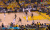 2017NBA总决赛 库里 金州勇士