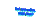 蓝色 易懂的 animatedtext 艺术字