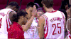 NBA 林书豪 篮球 运动员