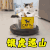 饿虎 巡山 猫扫地