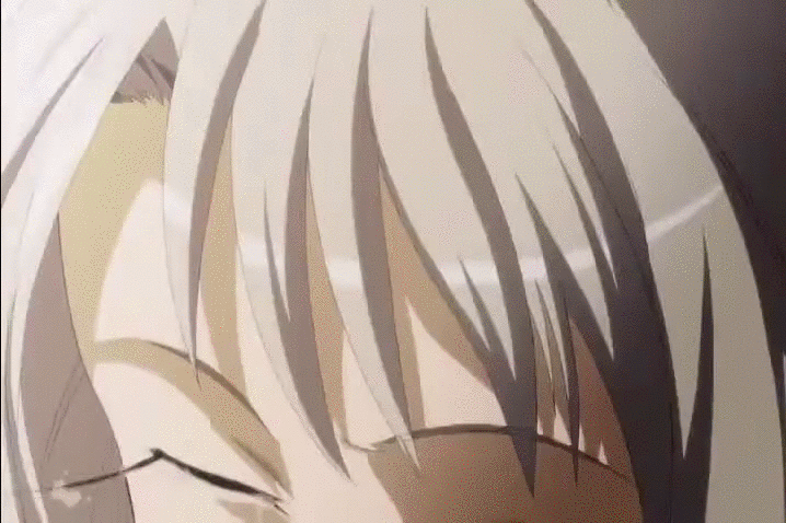 动态图 卡通 可爱 女孩