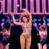 碧昂丝·吉赛尔·诺斯 Beyonce 嗨