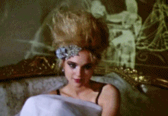 女性的 黑发 模特 电影 疯子 酿造的 可爱的 头发 2部分 灰姑娘的丝芙兰 罗茜塔珀