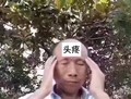 雄鹰高飞 帅气 逗比 搞笑 头疼