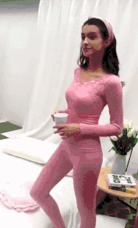 美女 模特 气质 性感