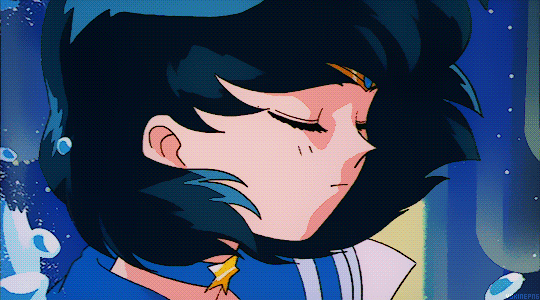 动漫 二次元 搞怪 美少女战士