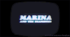 弹钢琴 marina 美女 heart