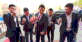 幸福 婚礼 结婚 新婚快乐 新娘新郎