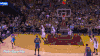 库里 NBA 三分球 跳
