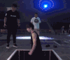 华晨宇 男星 歌手 演唱会彩排