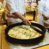 小吃 美食 流口水 好吃的 饺子 锅贴