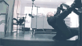G-Dragon 西装 金发 爱玩
