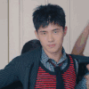 刘昊然 高能少年团 可爱 男星 演员