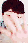exo 朴灿烈 男神 再见