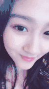 关晓彤 笑容 女神 气质 甜美