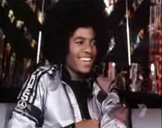 迈克尔·杰克逊 Michael+Jackson 阳光 大男孩