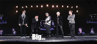 BIGBANG 韩国组合 跳开 歌手 偶像