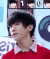 明星 TFBOYS 易烊千玺 帅气
