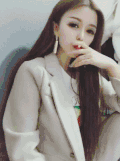 小清新 美女 可爱 迷人 女神
