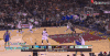 NBA 上篮 勇士 格林 篮球 骑士
