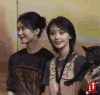 郑爽 惊讶 明白 芭比童颜