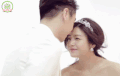 陈晓 陈妍希 婚礼 幸福瞬间