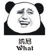 金馆长 搞怪 装逼 纳尼