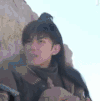 吴磊 展雄飞 古装 奇星记之鲜衣怒马少年时