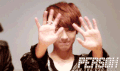 exo k chanyeol 帅哥 欧巴 迷人