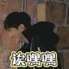 三个院子 诶嘿嘿 soogif soogif出品