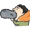 王思聪吃热狗 头像 王思聪 吃热狗 热狗 卡通