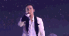 权志龙 演唱会 手势 迷人