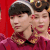 王源 TFBOYS 帅哥 王牌对王牌