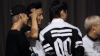 GOT7 王嘉尔 帅气 队友 开心