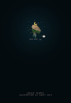 夜晚 月亮 星空 睡觉