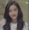 关晓彤 美女 气质 微笑