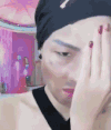 美女 变脸 搞笑 红唇