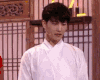 杨洋 小鲜肉 帅气 明星