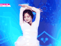 气质 美女 清新 迷人