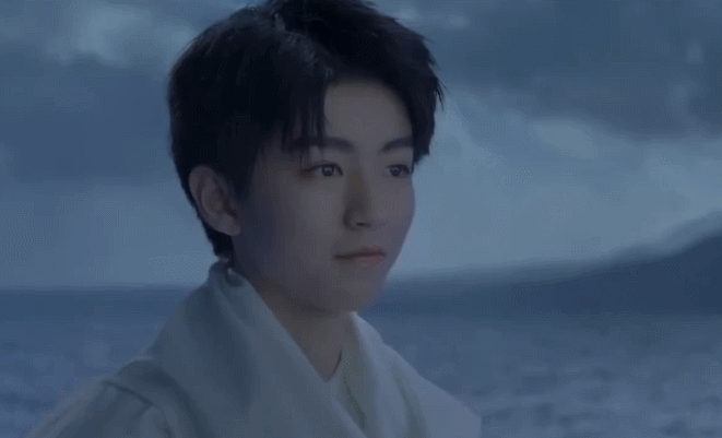 王俊凱 TFBOYS 帥哥 陽(yáng)光男孩